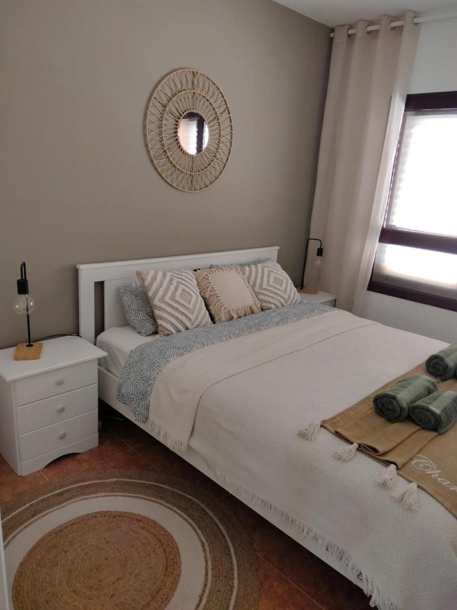 Diamante De La Bahia Apartman Caleta De Fuste Kültér fotó