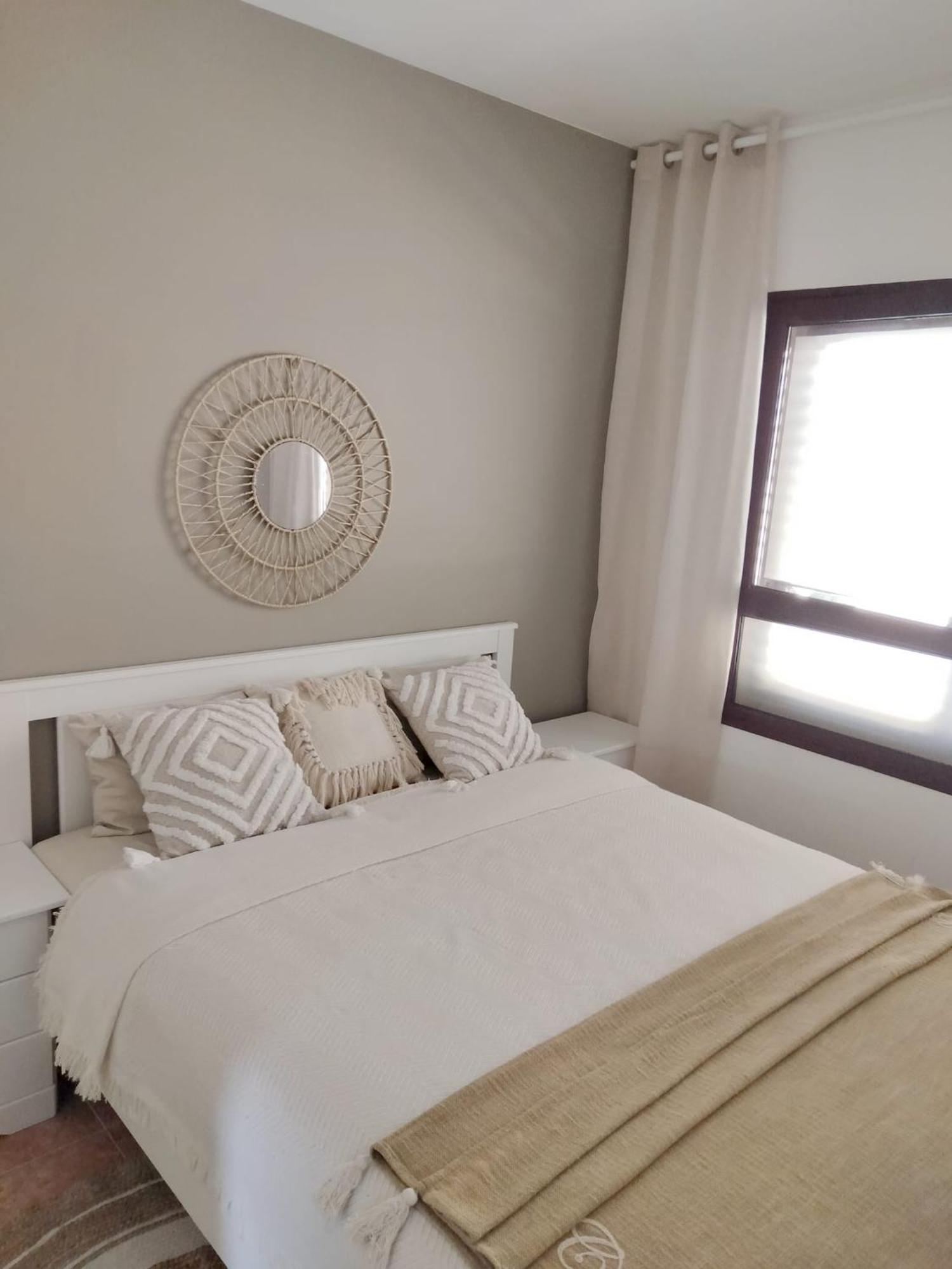 Diamante De La Bahia Apartman Caleta De Fuste Kültér fotó
