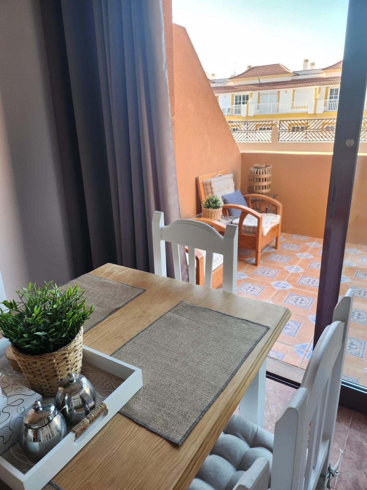 Diamante De La Bahia Apartman Caleta De Fuste Kültér fotó
