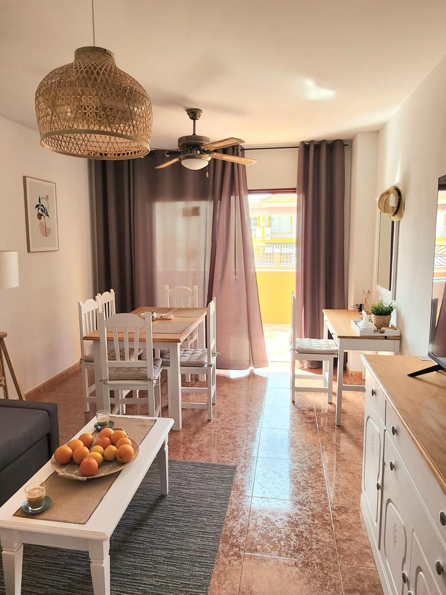 Diamante De La Bahia Apartman Caleta De Fuste Kültér fotó