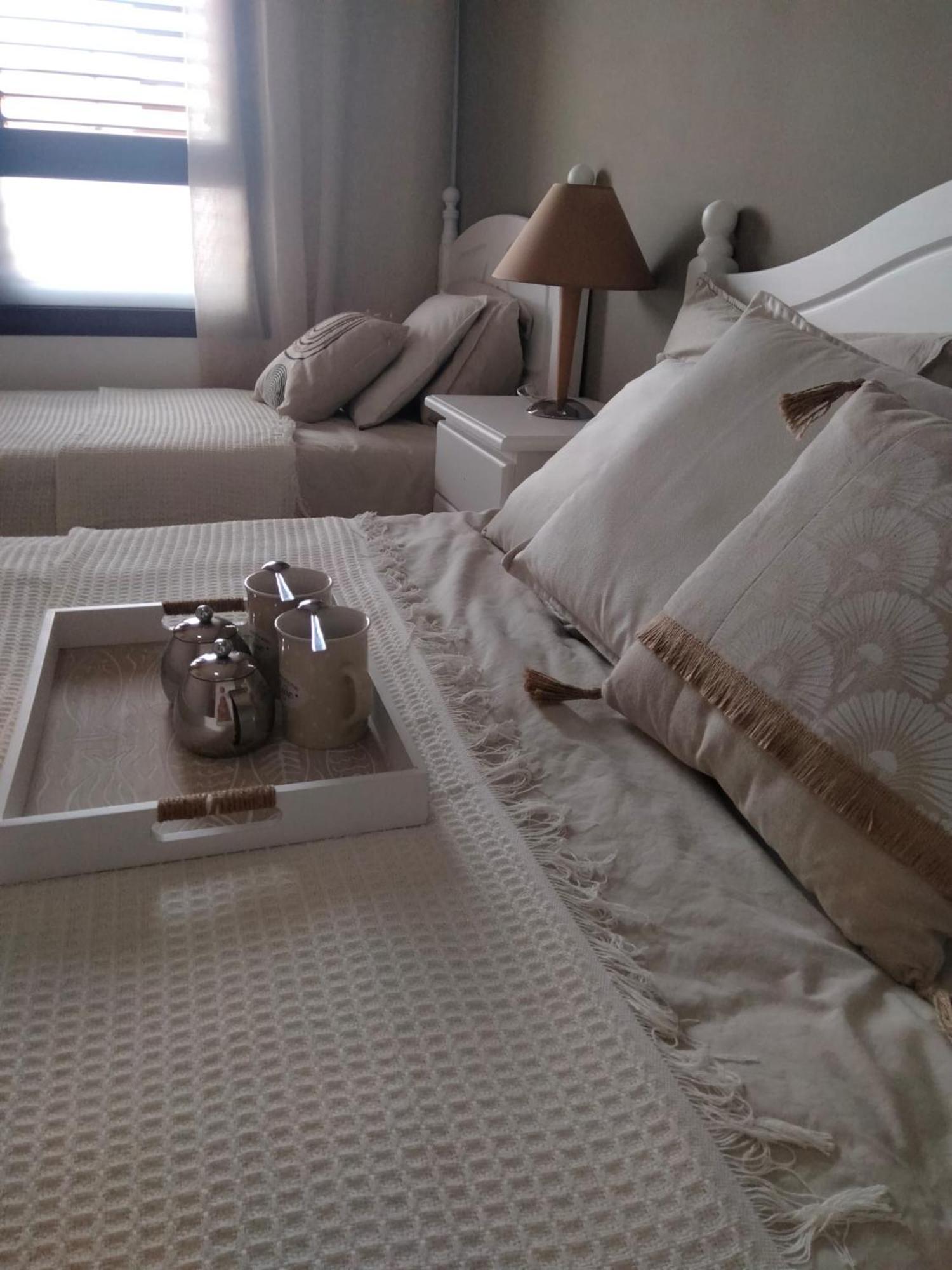 Diamante De La Bahia Apartman Caleta De Fuste Kültér fotó