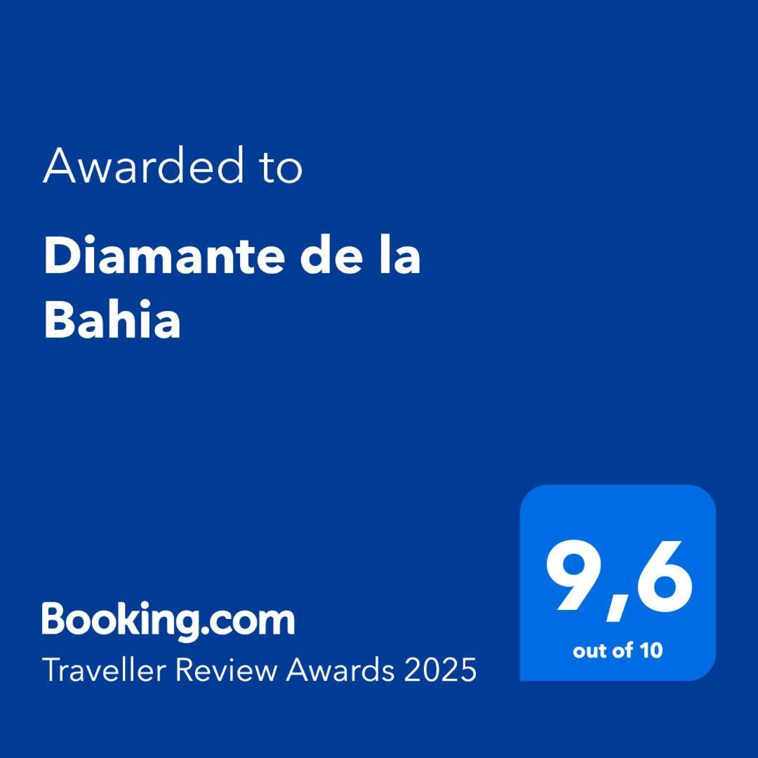 Diamante De La Bahia Apartman Caleta De Fuste Kültér fotó